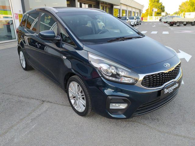 KIA Carens 1.7 CRDi 115 CV Business Class 