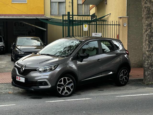 RENAULT Captur TCe 12V 90 CV Business NESSUN VINCOLO FINANZIARIO 