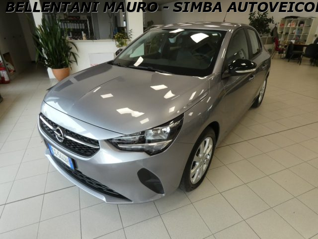 OPEL Corsa 1.2 100 CV Edition 