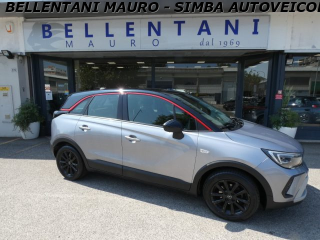 OPEL Crossland 1.2 12V Start&Stop GS Line 