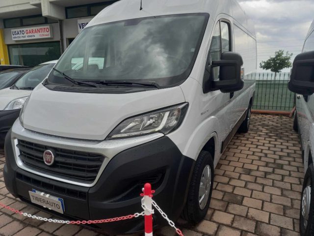 FIAT Ducato 33 2.3 MJT 140CV PM-TM Furgone 