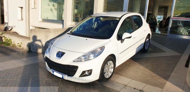 PEUGEOT 207 Plus 1.4 HDi 70CV 5 porte 