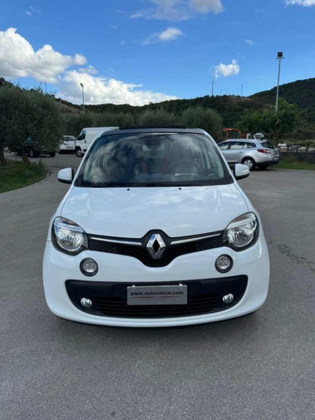 RENAULT Twingo SCe Stop&Start Openair 