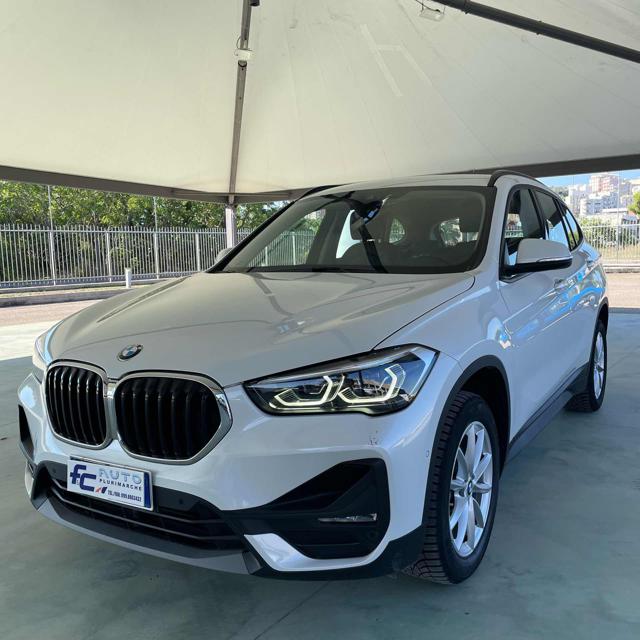 BMW X1 sDrive18d Business Advantage 