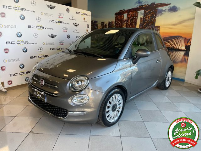 FIAT 500 1.0 Hybrid Dolcevita *TETTO 