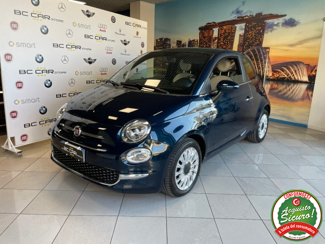 FIAT 500 1.0 Hybrid Dolcevita *TETTO 