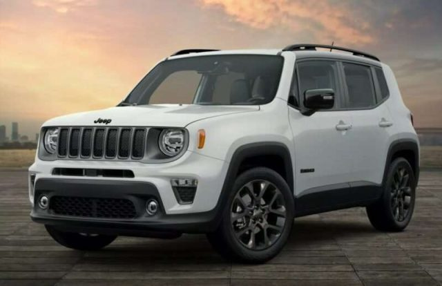 JEEP Renegade Renegade 1.0 t3 Longitude 2wd 