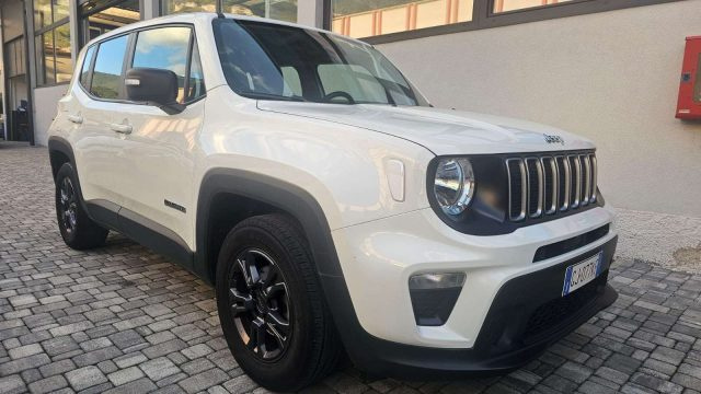 JEEP Renegade Renegade 1.0 t3 Longitude 2wd 