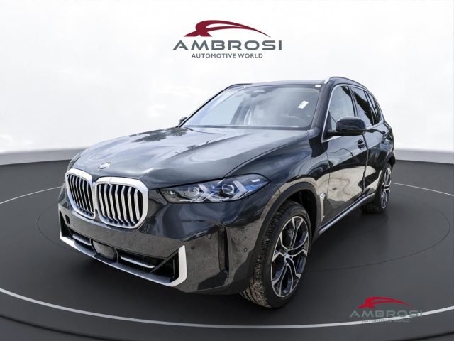 BMW X3 xDrive30d Innovation Comfort Plus Package 