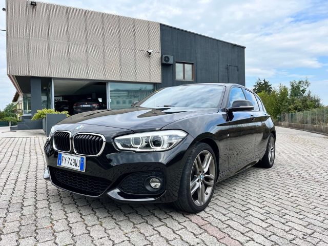 BMW 120 120i 5p Msport HARMAN KARDON C.L 18 