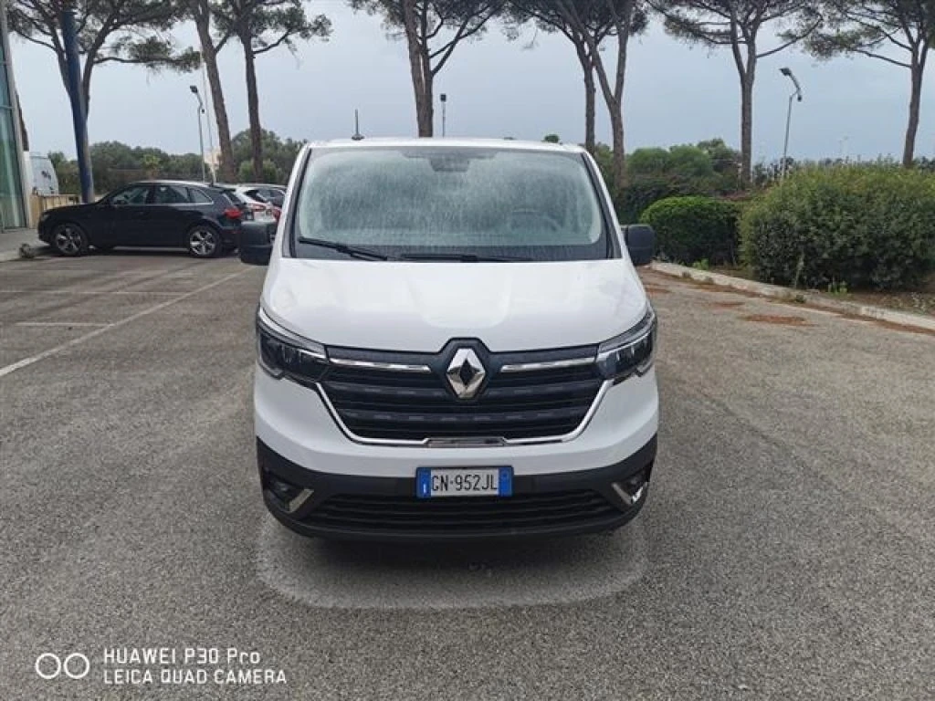 RENAULT Trafic T30 2.0 dci 150cv energy L2H1 Start - 2