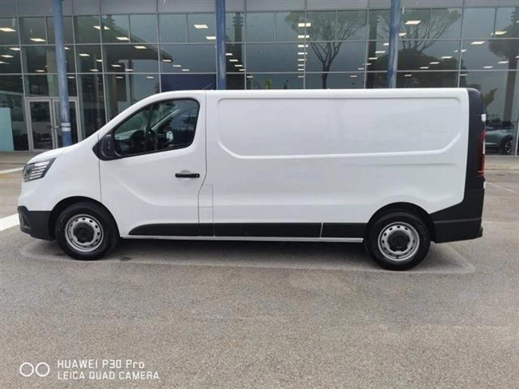 RENAULT Trafic T30 2.0 dci 150cv energy L2H1 Start - 5