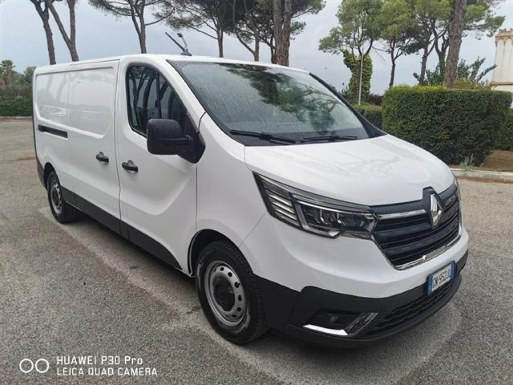 RENAULT Trafic T30 2.0 dci 150cv energy L2H1 Start - 7