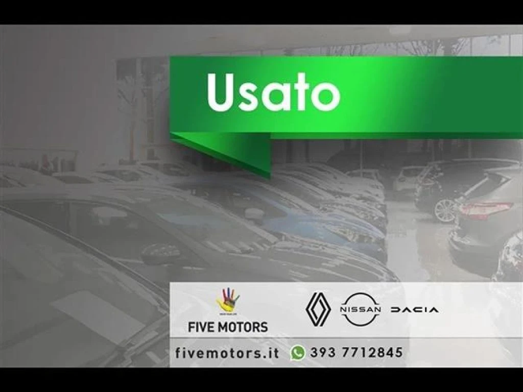RENAULT Trafic T30 2.0 dci 150cv energy L2H1 Start - 11