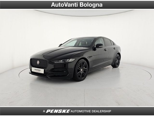 JAGUAR XE Jaguar  2.0 D 180 CV aut. S 