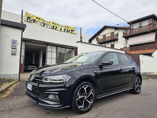 VOLKSWAGEN Polo 1.0 TSI DSG 5p. Highline R-LINE 