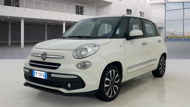 FIAT 500L 1.3 mjt Lounge 95cv 