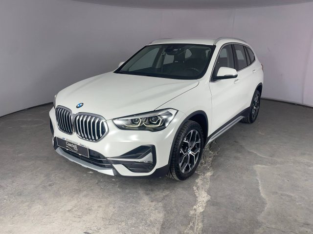 BMW X1 sdrive16d xLine auto 