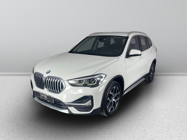 BMW X1 sdrive16d xLine auto 