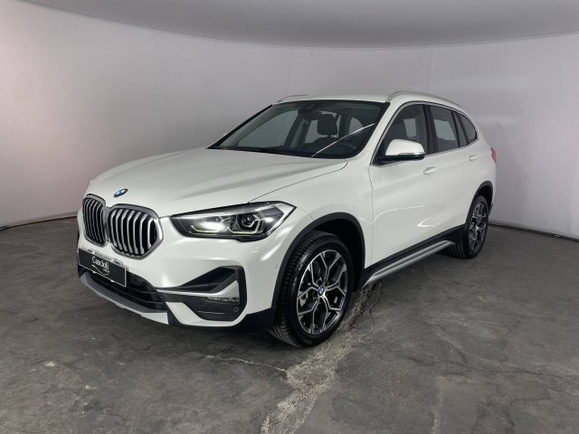 BMW X1 F48 2019 -  sdrive18d xLine auto 