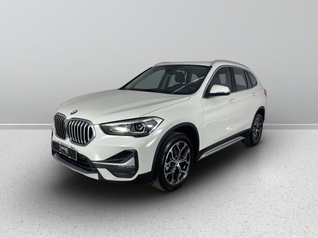 BMW X1 F48 2019 -  sdrive18d xLine auto 