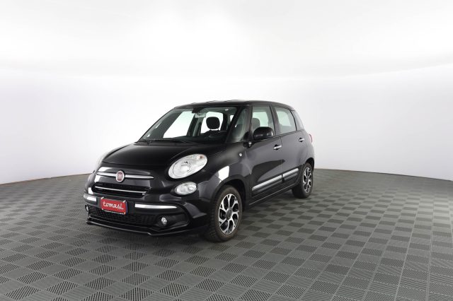 FIAT 500L 500L 1.3 Multijet 95 CV Pop Star 