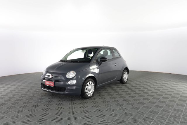 FIAT 500 500 1.0 Hybrid Cult 