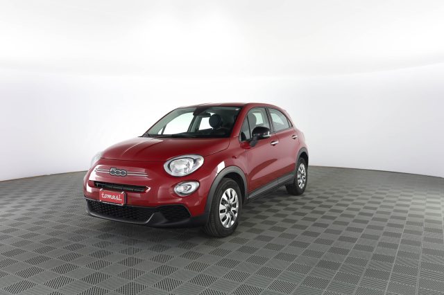 FIAT 500X 500X 1.0 T3 120 CV Cult 