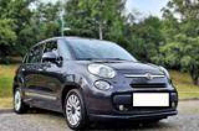 FIAT 500L 1.3 Multijet 85 CV 