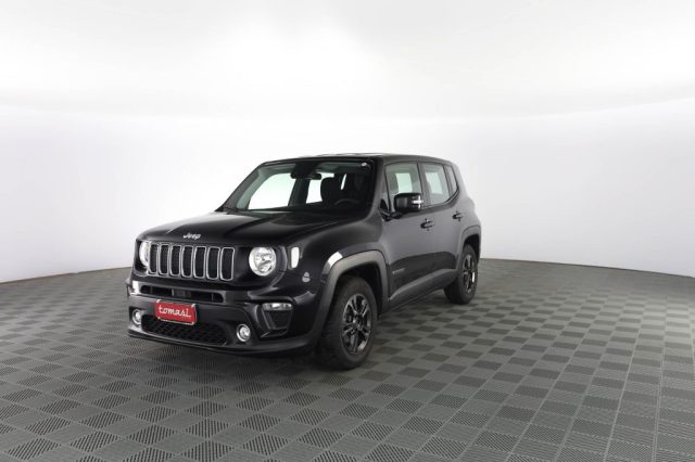 JEEP Renegade Renegade 1.0 T3 Longitude 