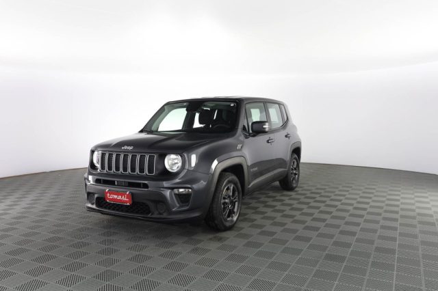 JEEP Renegade Renegade 1.0 T3 Longitude 