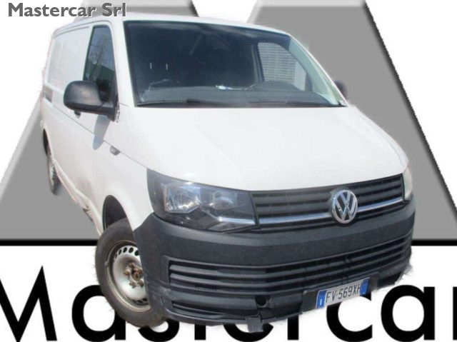 VOLKSWAGEN T6 Transporter 2.0 TDI - FV569XH 