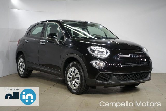 FIAT 500X 500X 1.5 T4 Hybrid 130cv DCT MY24 