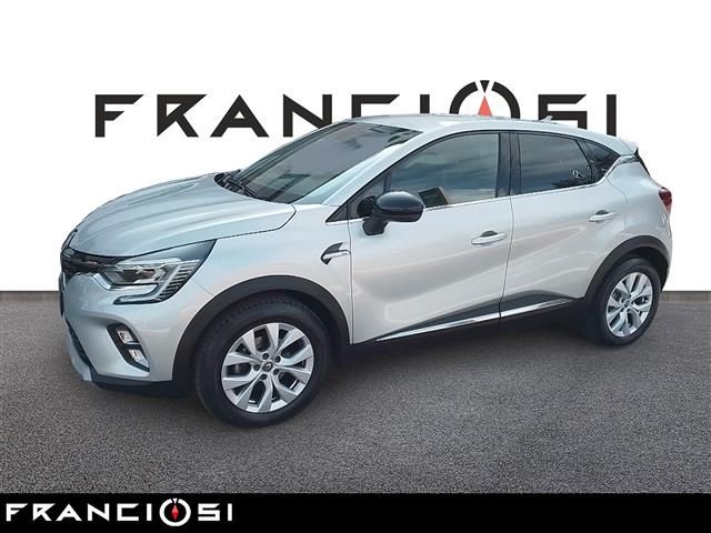 RENAULT Captur 1.3 tce Intens 130cv edc fap 