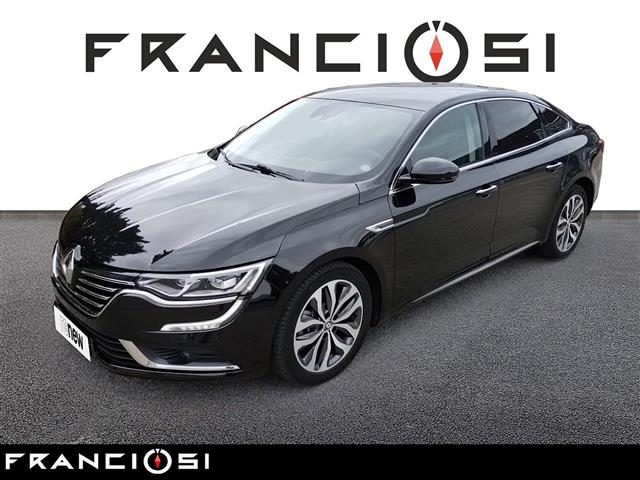 RENAULT Talisman Berlina 1.6 dCi Energy 130cv Intens EDC 