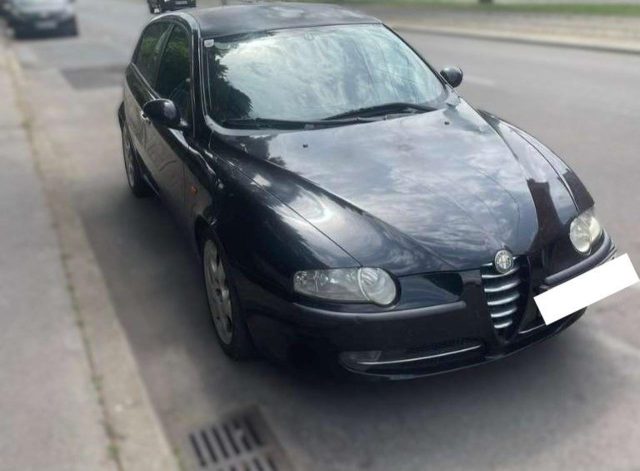 ALFA ROMEO 147 1.9 JTD (115 CV) 