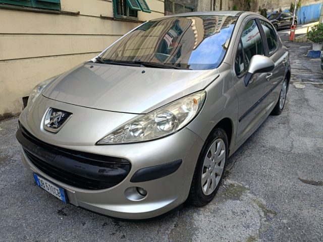 PEUGEOT 207 1.4 88CV 5p. X Line 