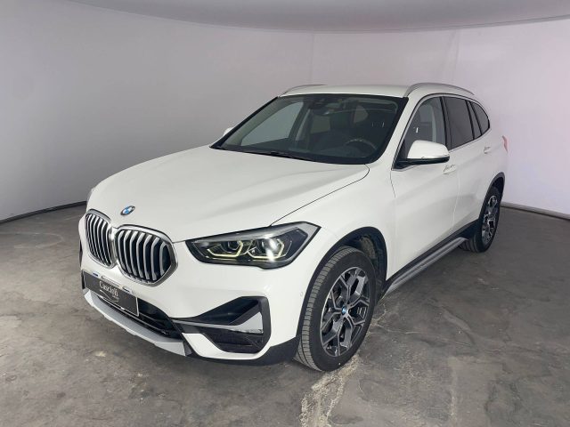 BMW X1 F48 2019 -  sdrive16d xLine auto 