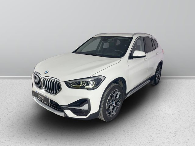 BMW X1 F48 2019 -  sdrive16d xLine auto 