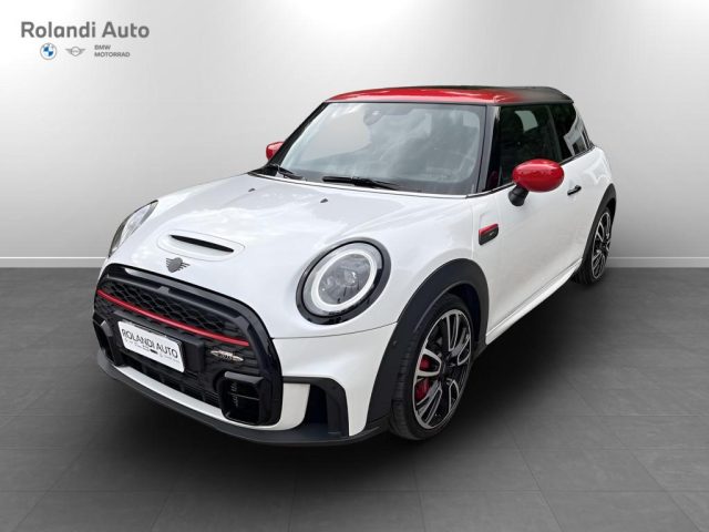 MINI Mini 3p 2.0 JCW JCW auto 