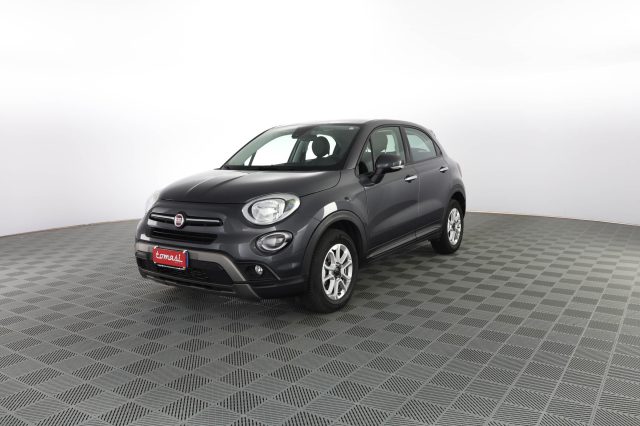 FIAT 500X 500X 1.3 Mjet 95CV 4x2 CITY CROSS 