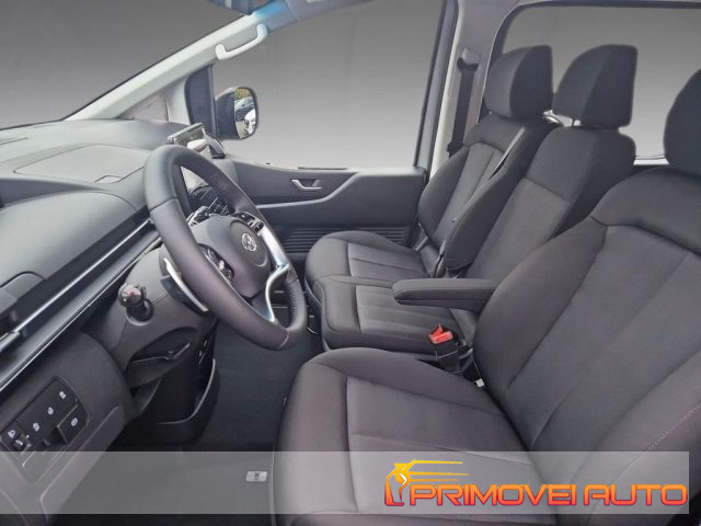 HYUNDAI Staria 2.2 AT 9 posti 