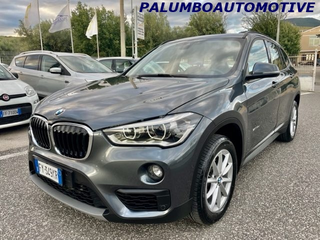 BMW X1 sDrive18d Business 