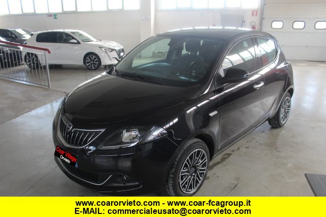 LANCIA Ypsilon 1.0 FireFly 5 porte S&S Hybrid Gold 