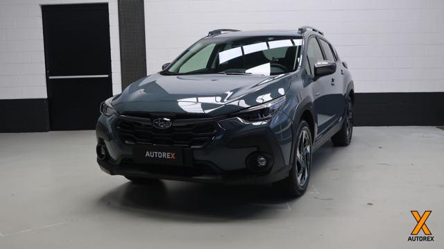 SUBARU Crosstrek 2.0 e-BOXER PREMIUM AZIENDALE 