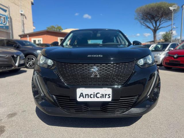 PEUGEOT 2008 BlueHDi 100 S&S Active 