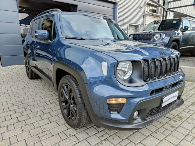 JEEP Renegade 1.0 T3 Limited Full Optional 