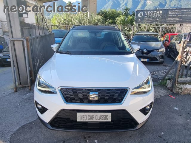 SEAT Arona 1.0 TGI Style 