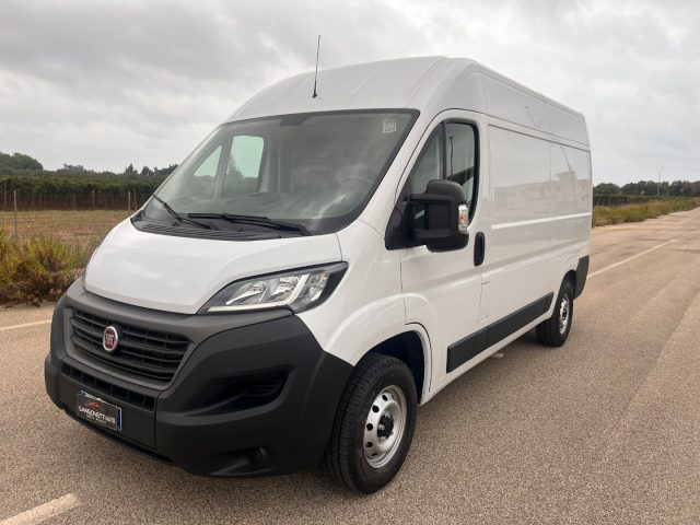 FIAT Ducato 30 2.3 MJT 120CV PM-TM Furgone 