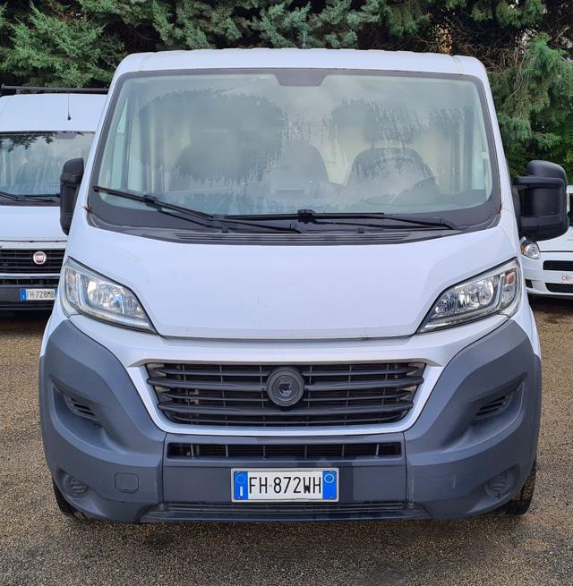 FIAT Ducato P.CORTO H1 12Q 